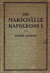 Napoleons Marschälle