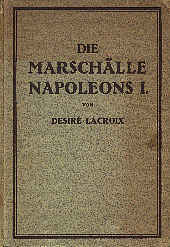 Napoleons Marschlle